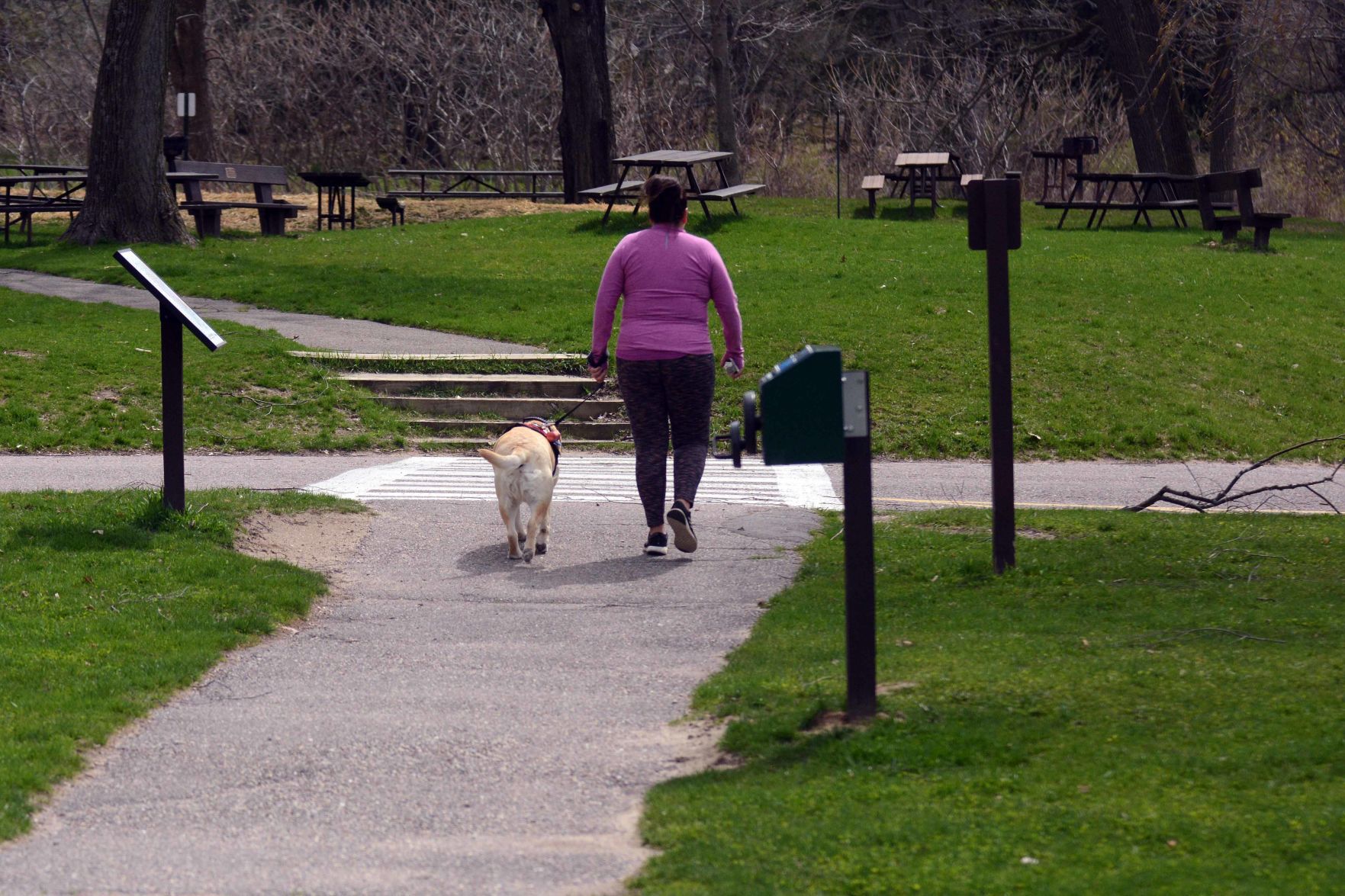 Devil's Lake State Park reopens Friday